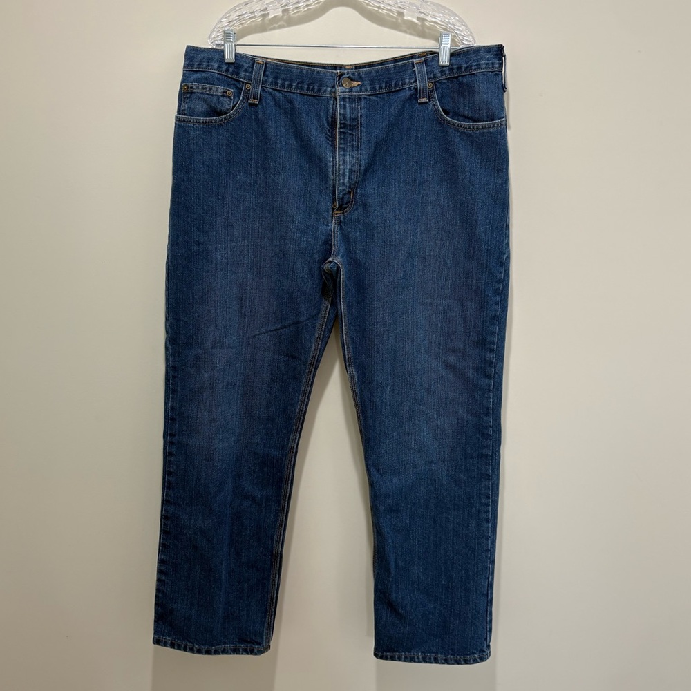 Carhartt Men’s Traditional Fit Jeans